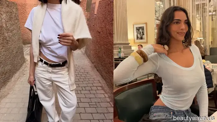 It girls in Paris, London, and NYC are already donning these trends that transition from spring to summer.