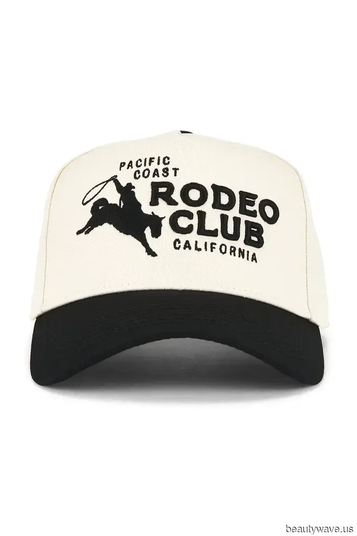 7 Baseball Cap Looks That All the Trendy Girls Are Sporting