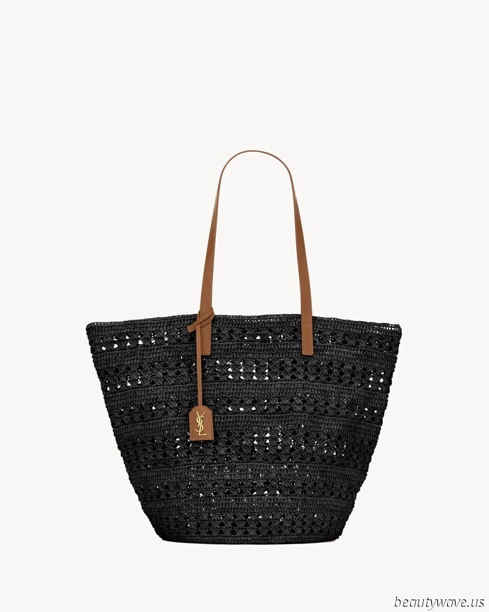 Effortless and Timelessly Stylish—The 9 Finest Luxury Basket Bags to Invest in Right Now