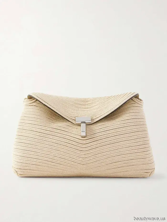 2026 È l'Era della Clutch Quotidiana: Non Complicata, Casual, Ma Ancora Così Elegante