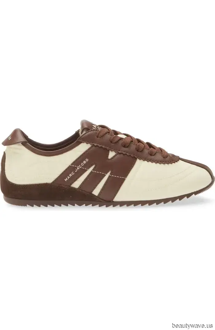 No Notes—These 16 Trendy Nordstrom Sneakers Will See You Through the Coming Months.