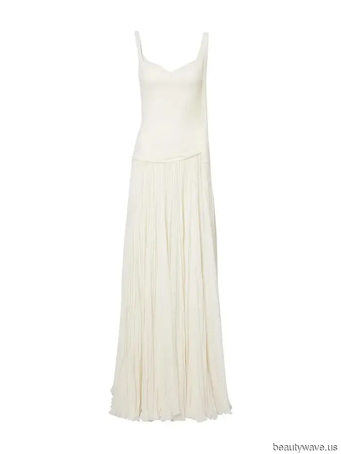 The Wedding Dress Trends Set to Dominate in Fall 2026