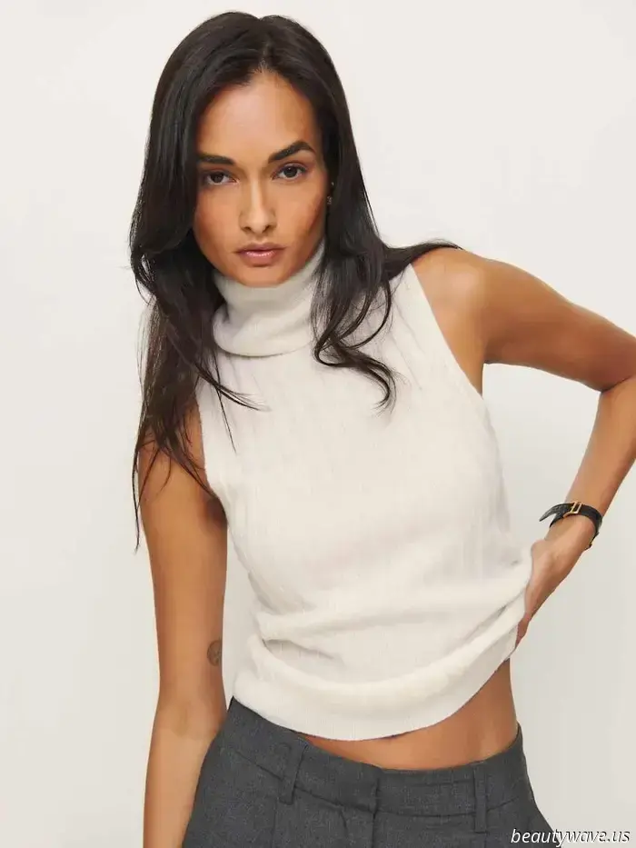 9 Outfit Trends That Are Just as Stylish Today as They Were in the '90s