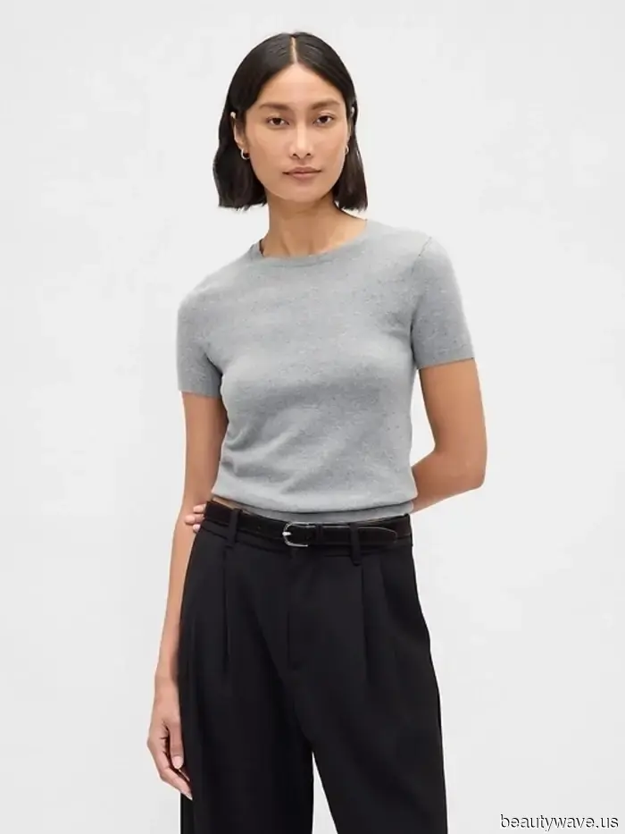 Una Guía de un Snob de la Moda para Gap: 30 Artículos Chic que Estoy Comprando para Elevar Mi Guardarropa de Otoño