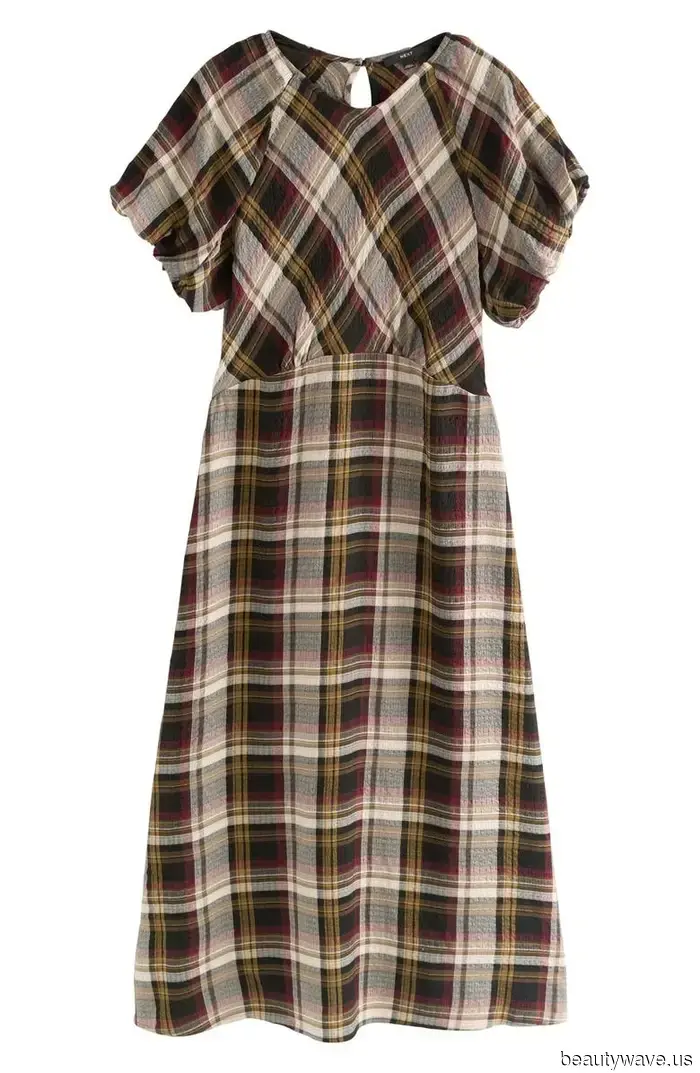 Mi mamá está en sus 50 y me pidió consejos de moda&mdash;8 conjuntos elegantes de Nordstrom que armé para ella por menos de $425