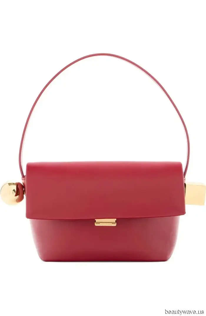 For those who have a penchant for luxury but are working with a limited budget, check out these 30 designer clearance finds from Nordstrom.