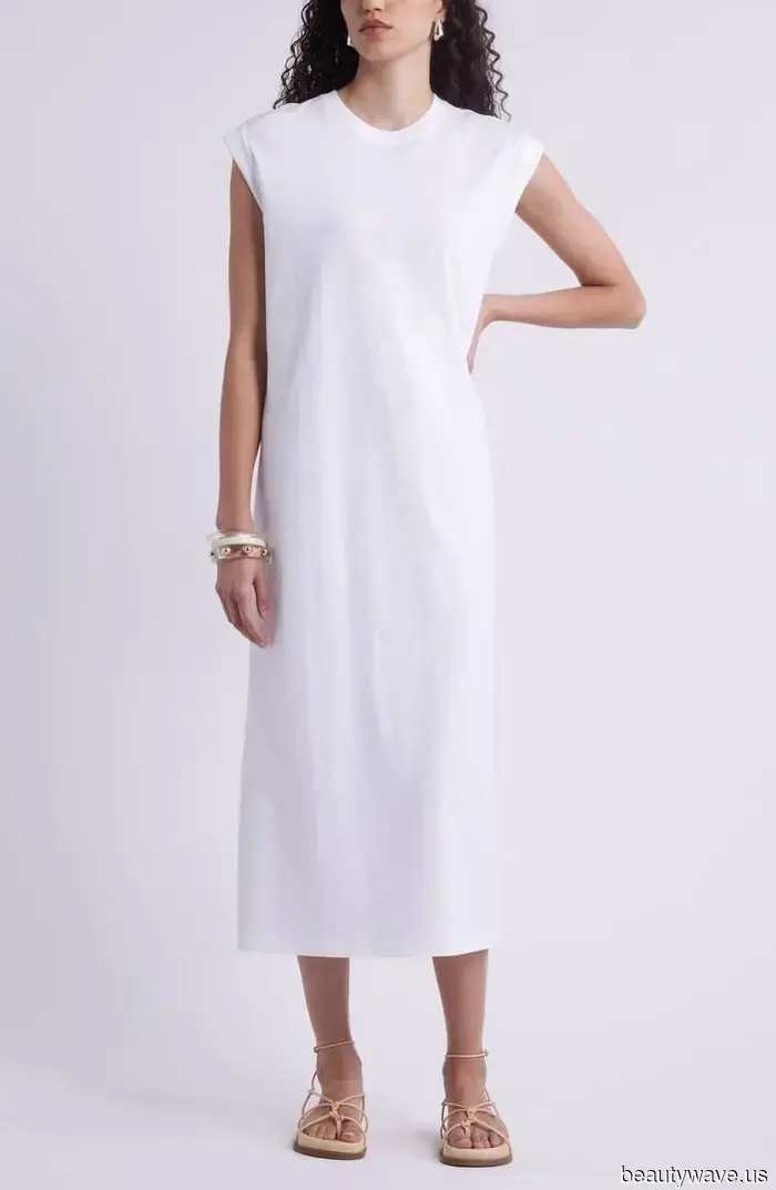 Forget About Putting in a Lot of Effort—This Dress Trend Is the Secret for No-Fuss Dressing for Every Fashionable Woman.