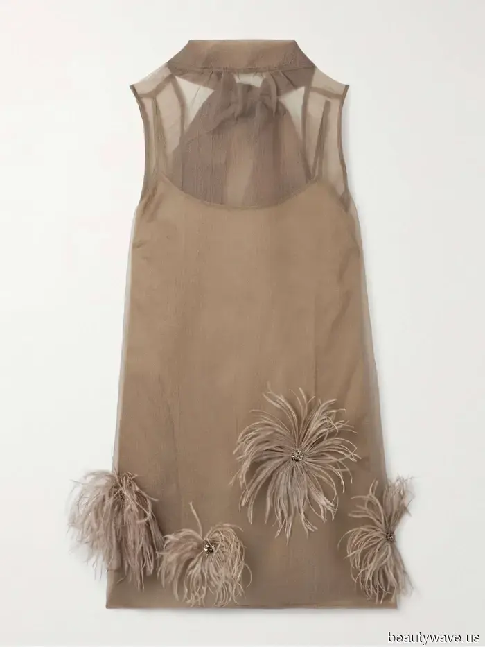 Acabo de regresar de la Semana de la Moda de París&mdash;Estas son 6 tendencias clave que sé que importarán la próxima temporada.