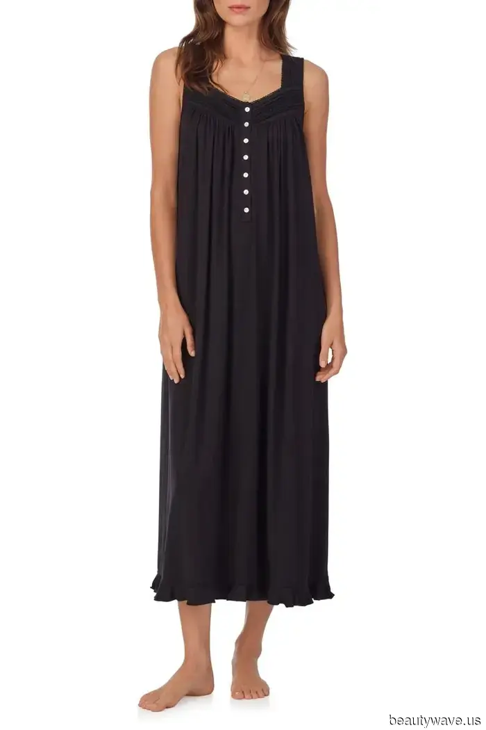 The Trendy Summer Dresses That Fashionable Women Choose for 90-Degree Heat