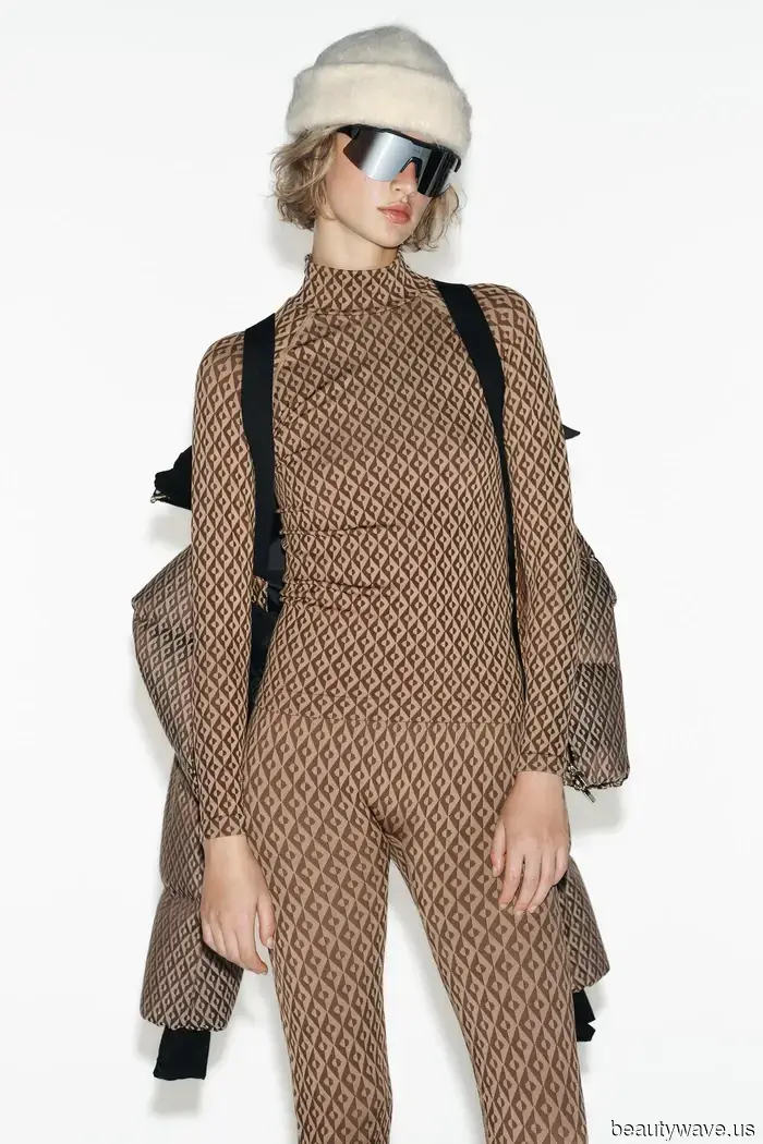 Wenn Aspen, St. Moritz oder Cortina das Ziel ist, sind diese 30 Gegenstände im Gepäck.