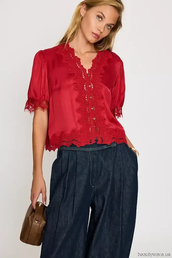 Le persone più chic che conosco stanno già indossando la combinazione di colori più cool dell'autunno.