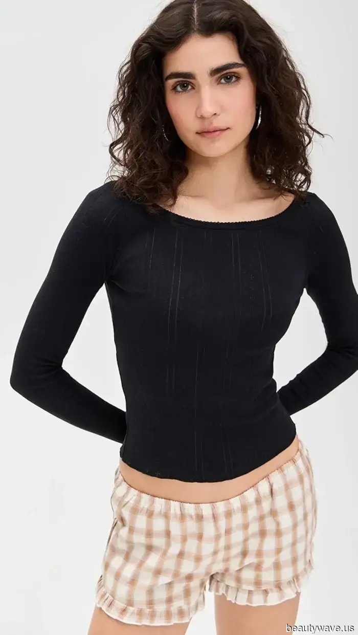 31 Items I'm Saving for Shopbop's Much-Awaited Black Friday Sale