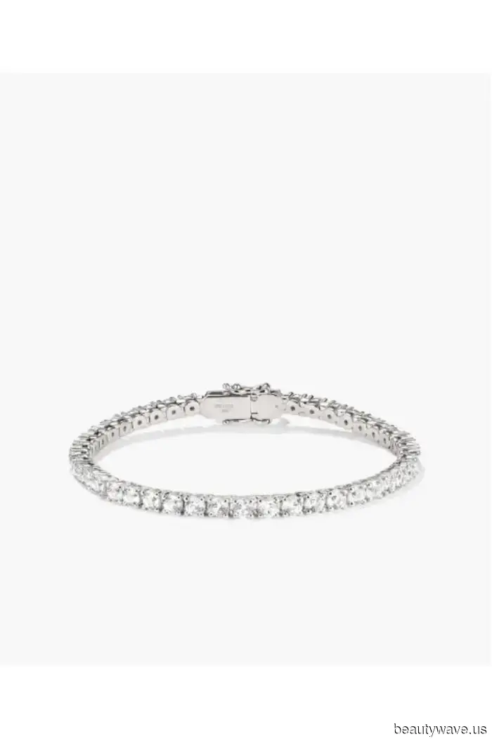 29 Elegantes Selecciones de Joyería que Harán que Tus Jeans y Suéter Luzcan Caros