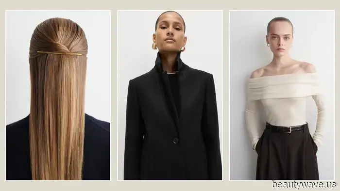 Mi amiga quiere un guardarropa de invierno elegante&mdash;le envié estas compras de Zara, M&S y COS.