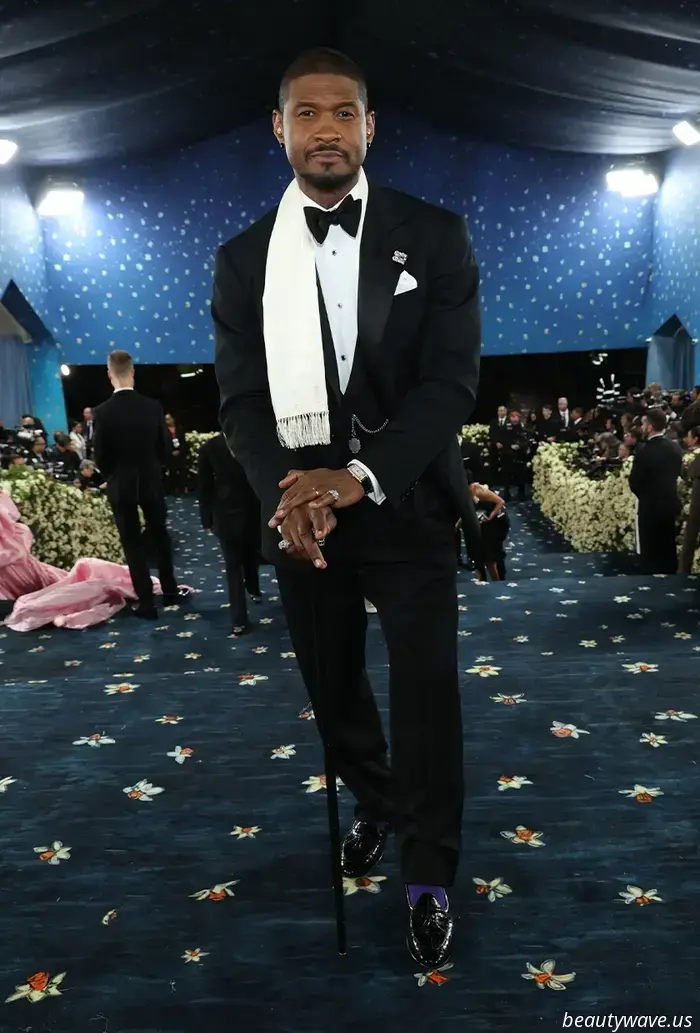 Il Met Gala 2025 sembra di cui tutti parlano