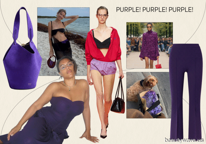 The 7 Trends That Are Already Shaping Summer 2026 Fashion