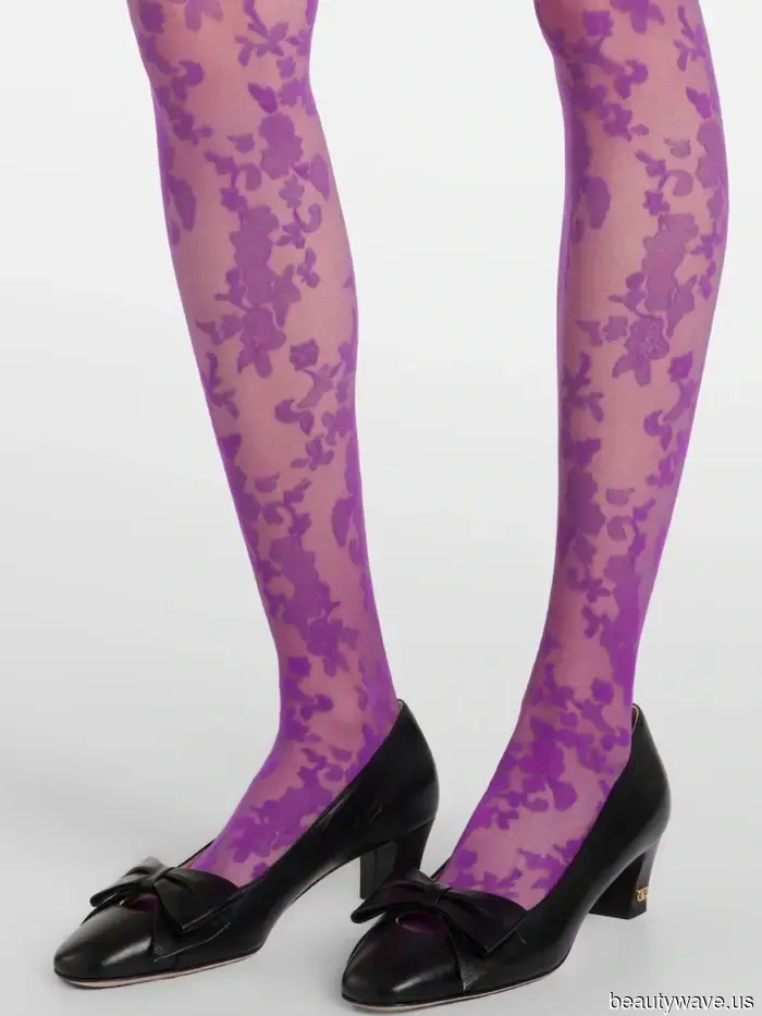 Dry Your Eyes, Subtle Elegance—Alternative Fashion Dominates Spring