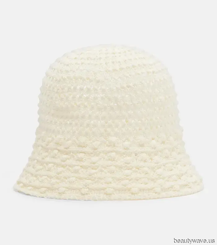 Теперь мы знаем, каким будет тренд головных уборов №1 в 2026 году.