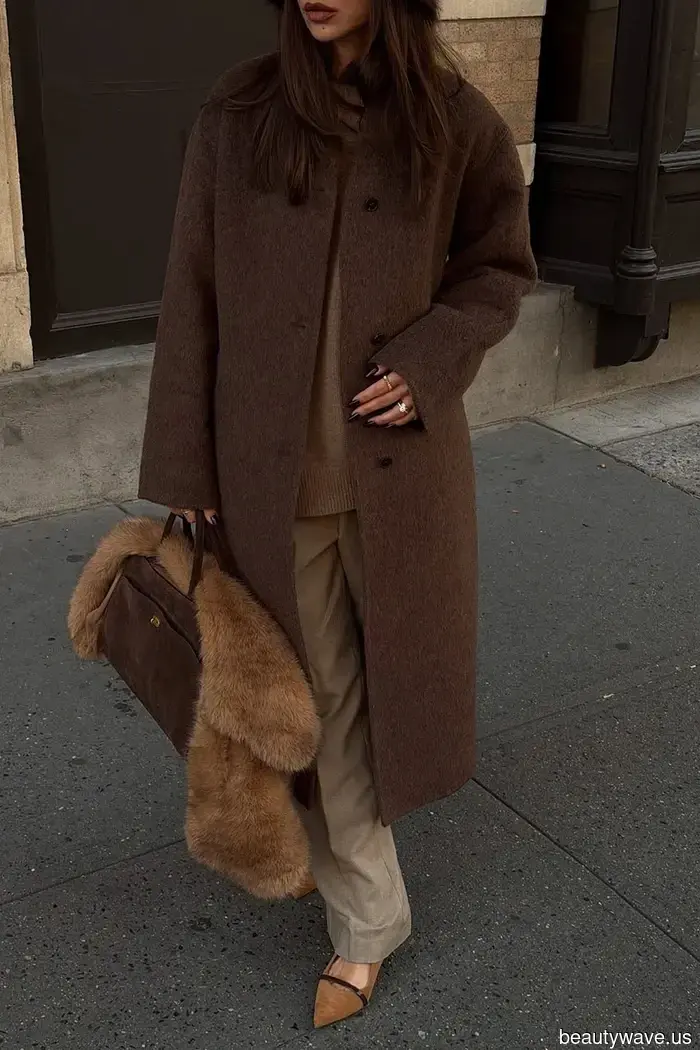 I reside in NYC but have just returned from Paris—here are the six winter trends I noticed in both cities.