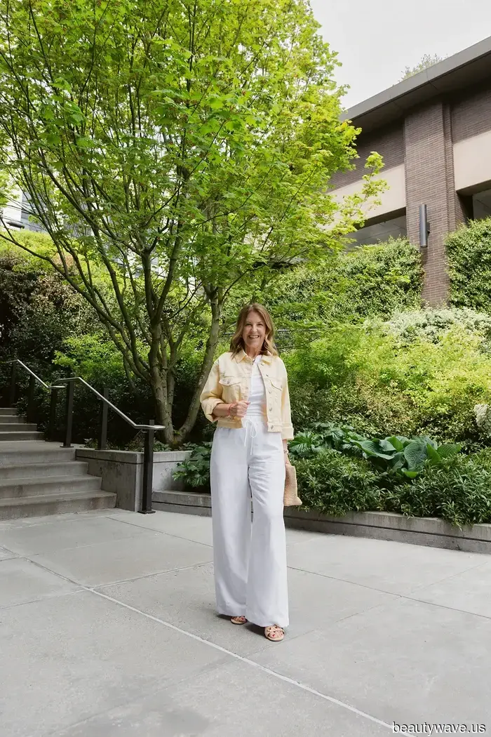 I was a VIP stylist at Nordstrom—these six items will be essentials in my wardrobe this summer.