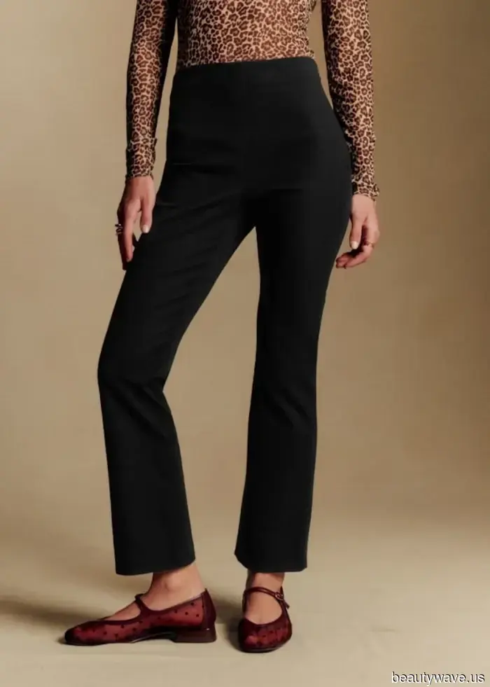 I'm a Personal Stylist—Here Are the 5 Slim-Fitting Pant Styles I Frequently Choose.