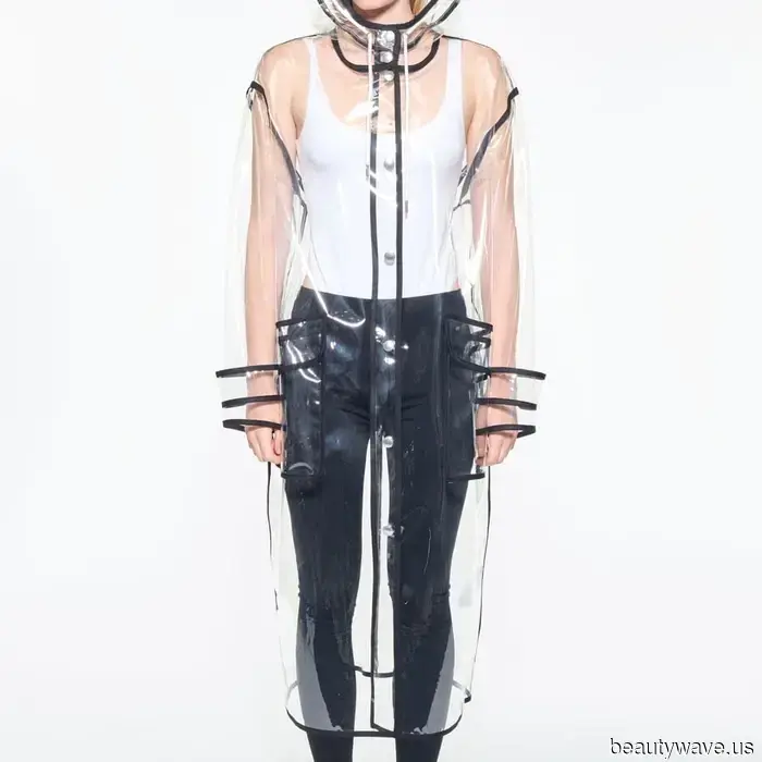 Get Ready to Bundle Up! Here are 8 Winter Coat Trends You'll See Everywhere This Season.