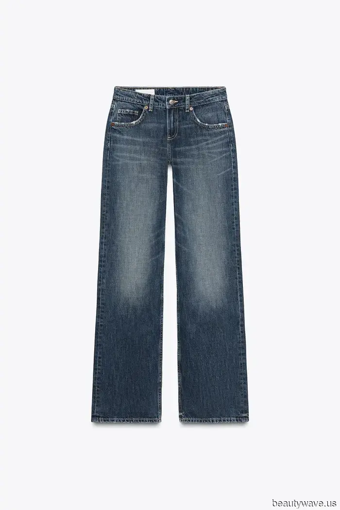 Cindy Crawford Indossa Questo Outfit in Jeans da Supermodella degli Anni '90 da 25 Anni&mdash;ed È Ancora Proprio Così…