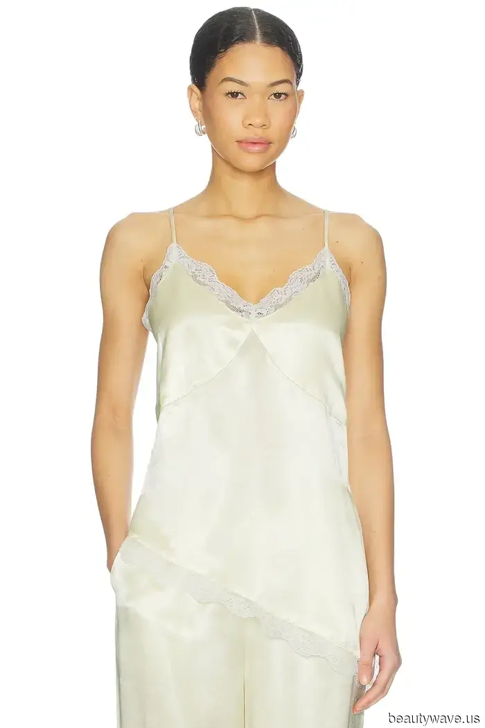 6 Stylish Summer Top Trends That Will Be Ubiquitous by Memorial Day