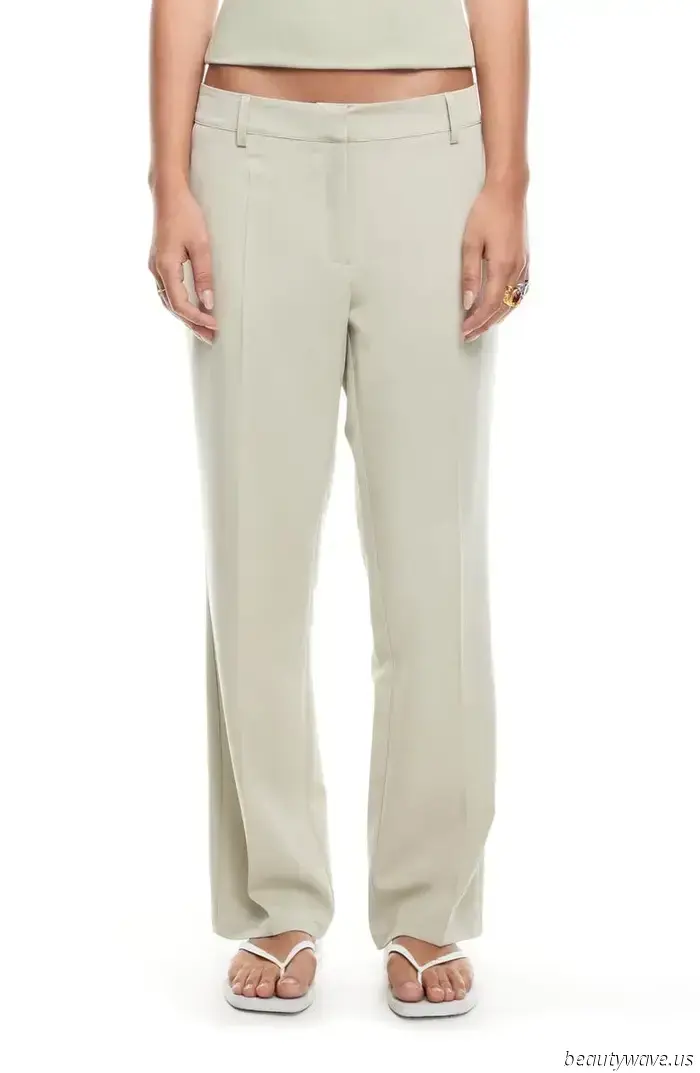 These Nordstrom Sale items under $100 are sure to create the most stylish summer outfits.