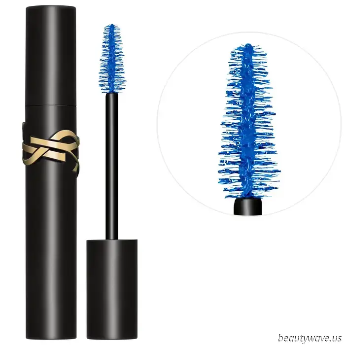 Nicht Schwarz, Nicht Braun: Die "polariserende" Mascara-Farbe, die Dua Lipa mich dazu brachte, den ganzen Sommer zu tragen