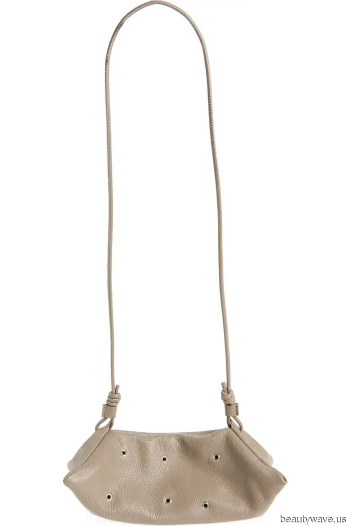 Nordstrom's Designer Sale Section Seems Almost Unreal—These 27 Items Are the Top Picks.