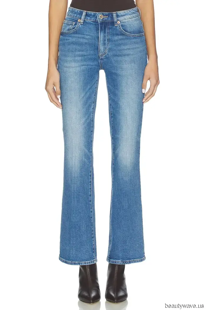 15 coole Denim-Outfit-Ideen, um dich durch die ersten Tage des Winters zu bringen