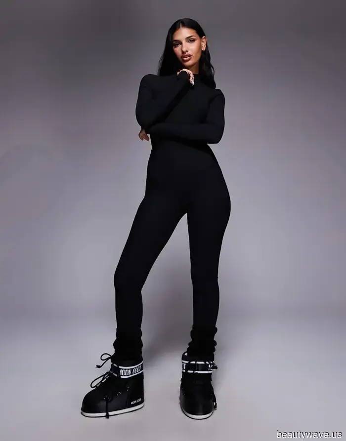 I'm Currently Focused on Comfy but Stylish Outfits—5 Elegant Legging Looks That Meet the Criteria