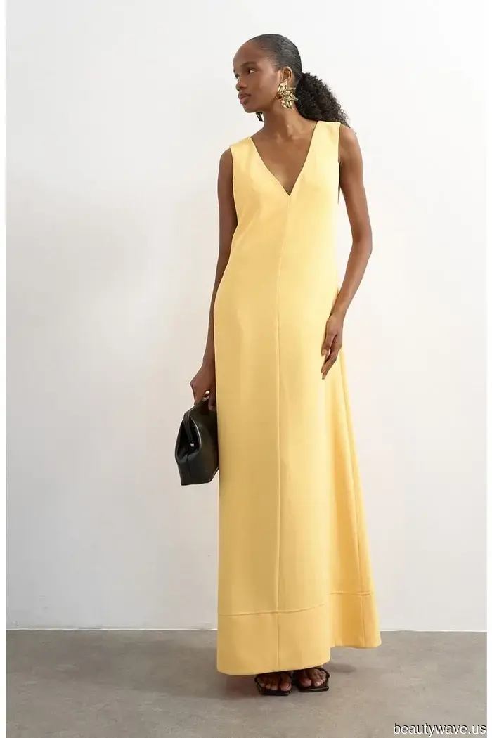 Mi mejor amiga y mi mamá compran mucho en Nordstrom y odian devolver&mdash;Estos son los 8 artículos elegantes que no…
