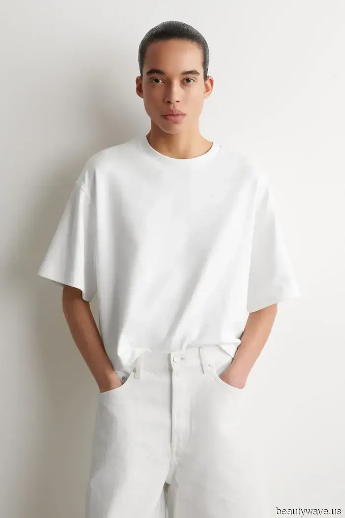 I don’t take style cues from men, but I *will* borrow these items from their summer wardrobes.