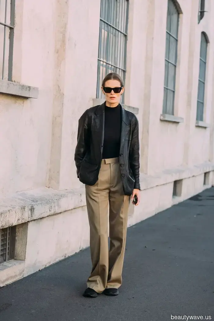 7 Street Style Trends That Took Over Milan Fashion Week