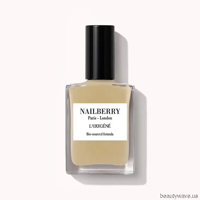 Un Manicurista di Rilievo Ha Parlato&mdash;7 Colori di Unghie da Salvare Questo Giugno