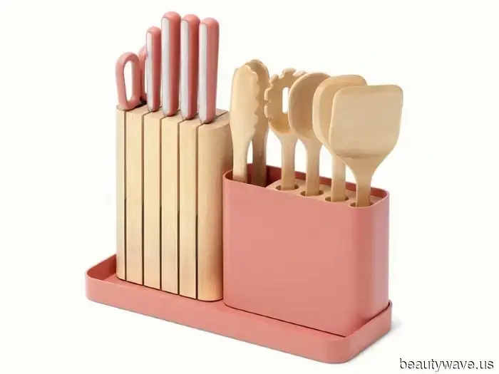 Ich bin Einkaufsdirektor und ich weiß, dass Modebewusste diese schicken Geschenke mögen werden.