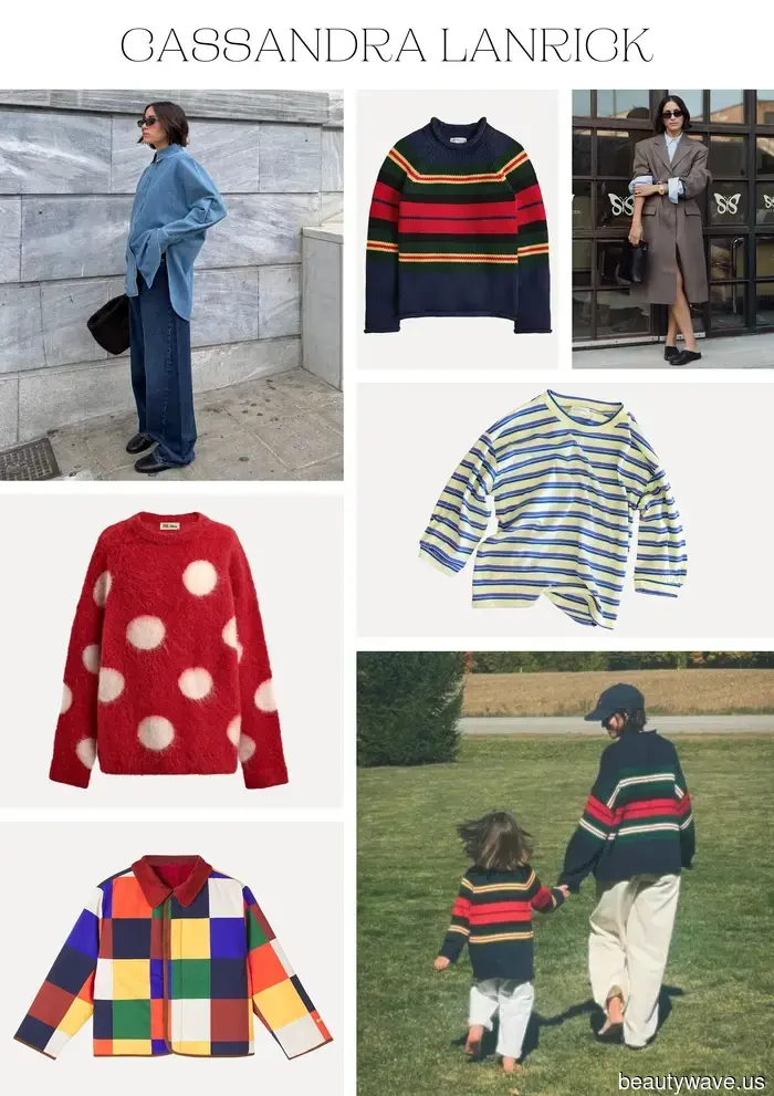 The Children's Closet for Fall 2025