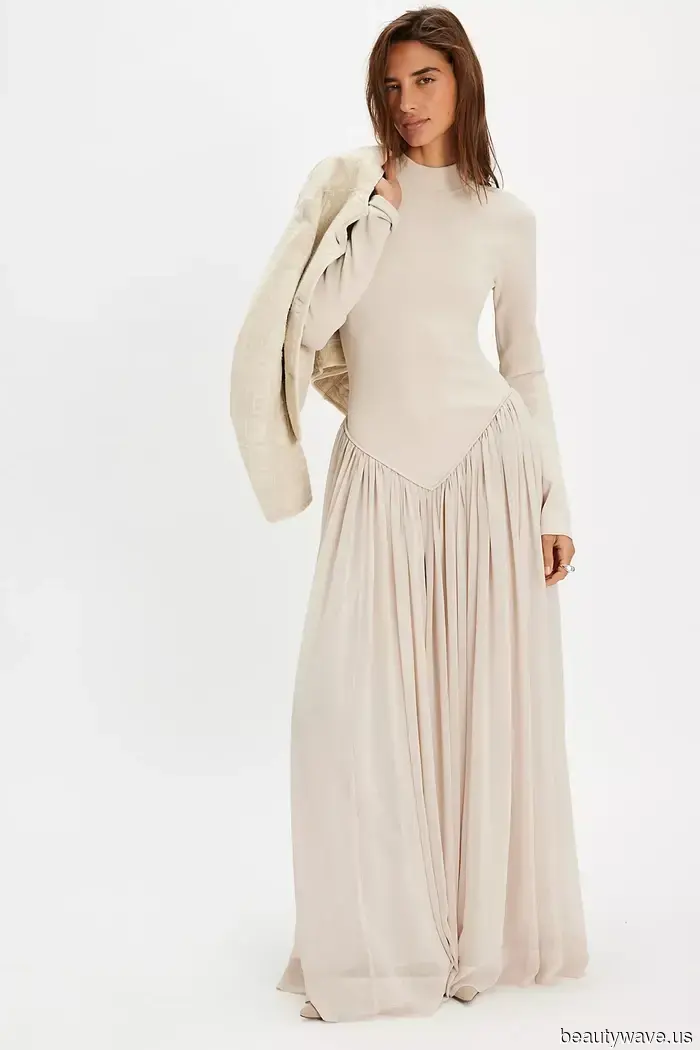 7 Stylish Winter Dress Trends to Explore When You’ve Grown Tired of Your Jeans