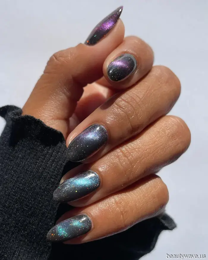 This Viral Nail Polish Brand Is So Impressive That I Take It to the Salon With Me—Here Are My 17 Favorite Shades