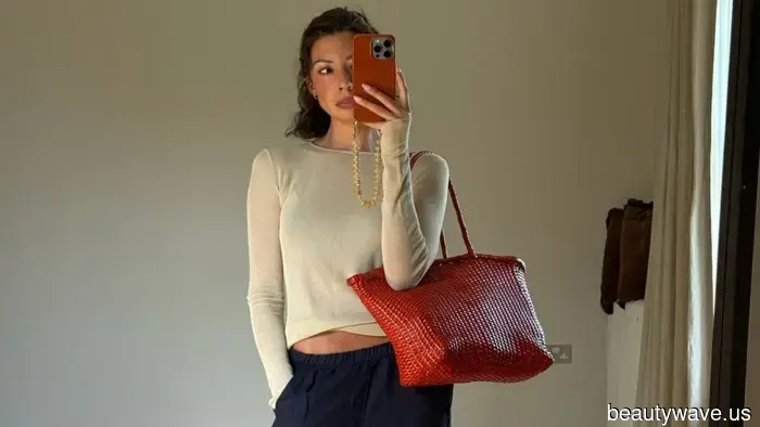 Mis amigos siempre me preguntan qué comprar en el día de pago&mdash;27 compras elegantes que he preseleccionado este mes