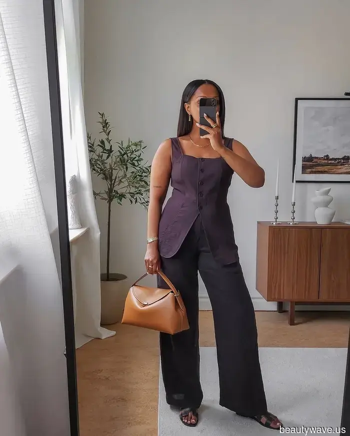 Nicht jeder wird zustimmen, aber das sind die 5 Farbtrends, die unsere Redakteure für den Herbst als veraltet empfinden.