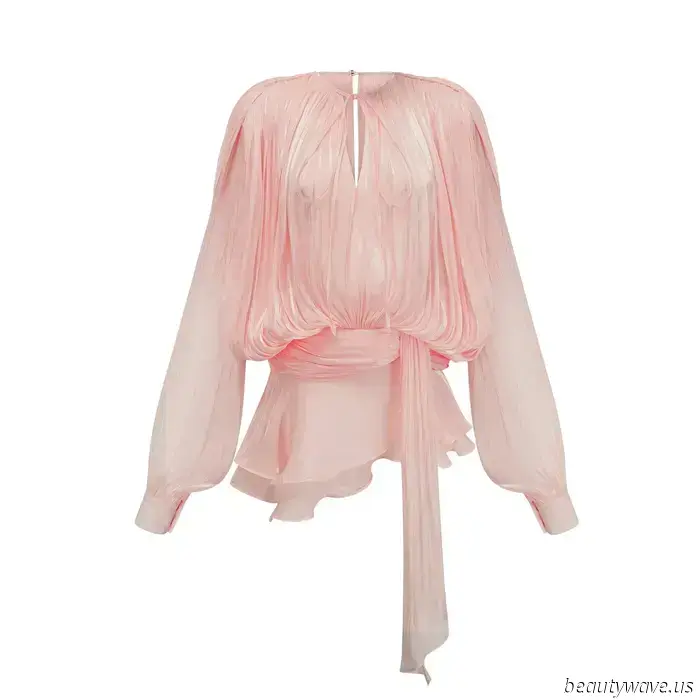 When fashion enthusiasts shy away from neutrals, they opt for this attractive dress color instead.