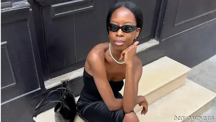 '90s Minimalism Defines My Summer Style—Here’s My Capsule Closet.