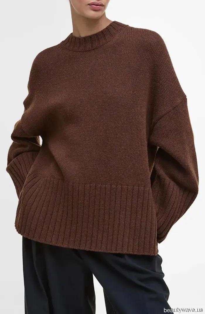 La mia lista di acquisti da Nordstrom include i capi più chic&mdash;Evviva per gli ottimi outfit autunnali