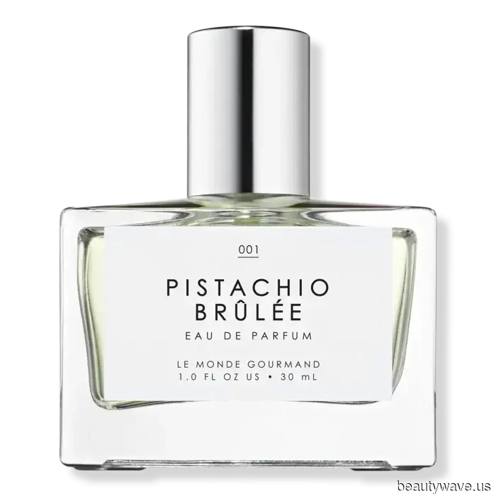 Pistachio Fragrances Have Increased by 852.5%—A Guide to the Finest Salty, Creamy, and Delicately Sweet Aromas