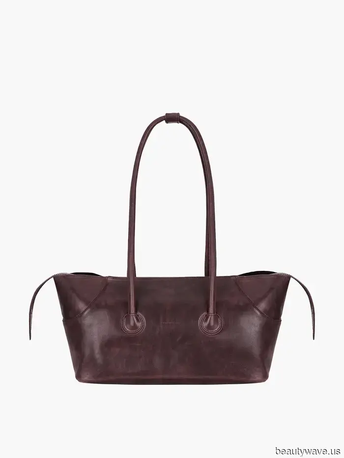 Voglio una nuova borsa per il 2026&mdash;Questi 30 modelli sotto i 500 dollari sembrano eleganti e raffinati