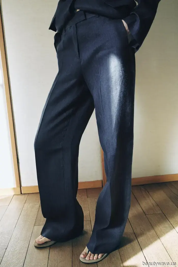 Zara Официально В Весеннем Режиме&mdash;9 Элегантных Покупок, Которые Распродадутся К Концу Этой Недели