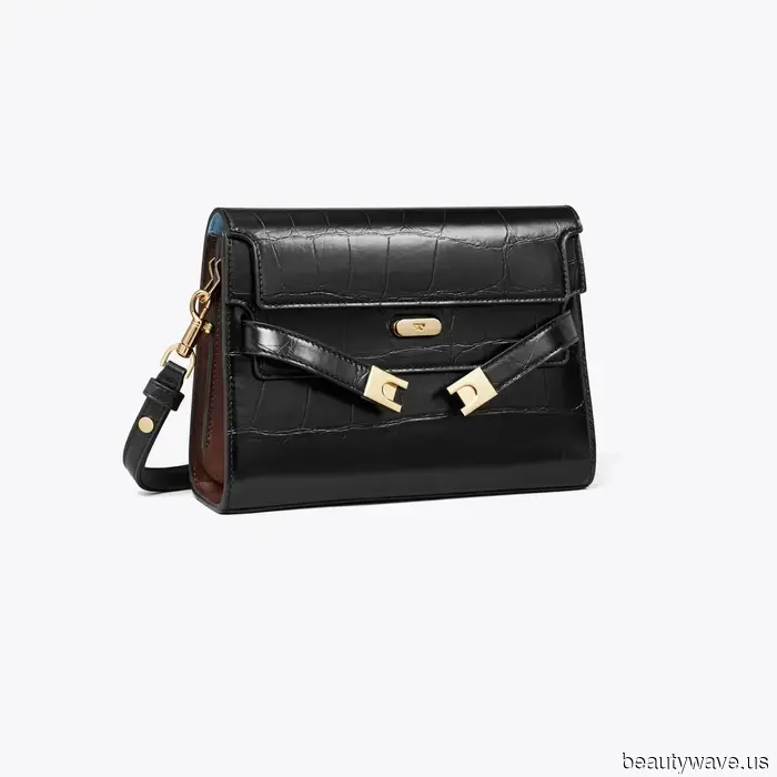 Questa borsa sarà la prossima stella in ascesa&mdash;Acquistala ora prima che si esaurisca la prossima stagione